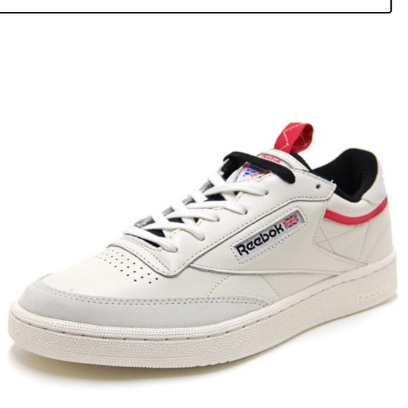 Reebok C 85 Rad woman size 7 - Picture 1 of 7